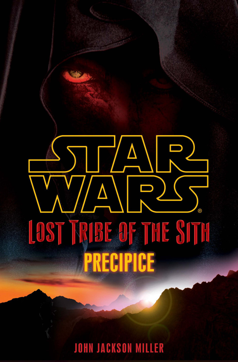 Star Wars: Precipice