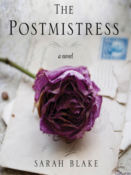 The Postmistress