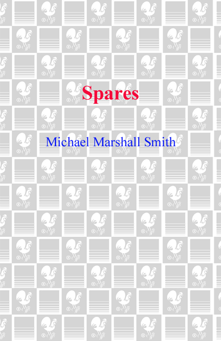 Spares