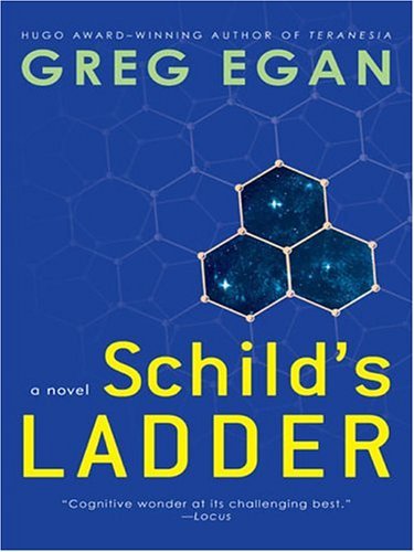 Schild's Ladder