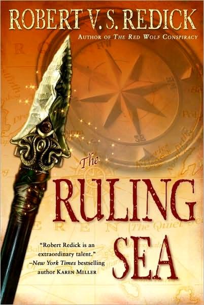 The Ruling Sea