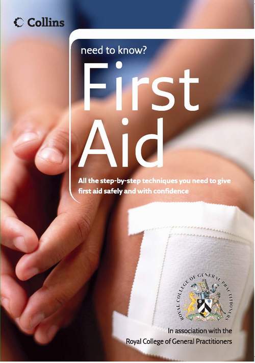 Collins Need to Know? - First Aid