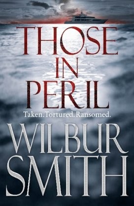 Those in Peril