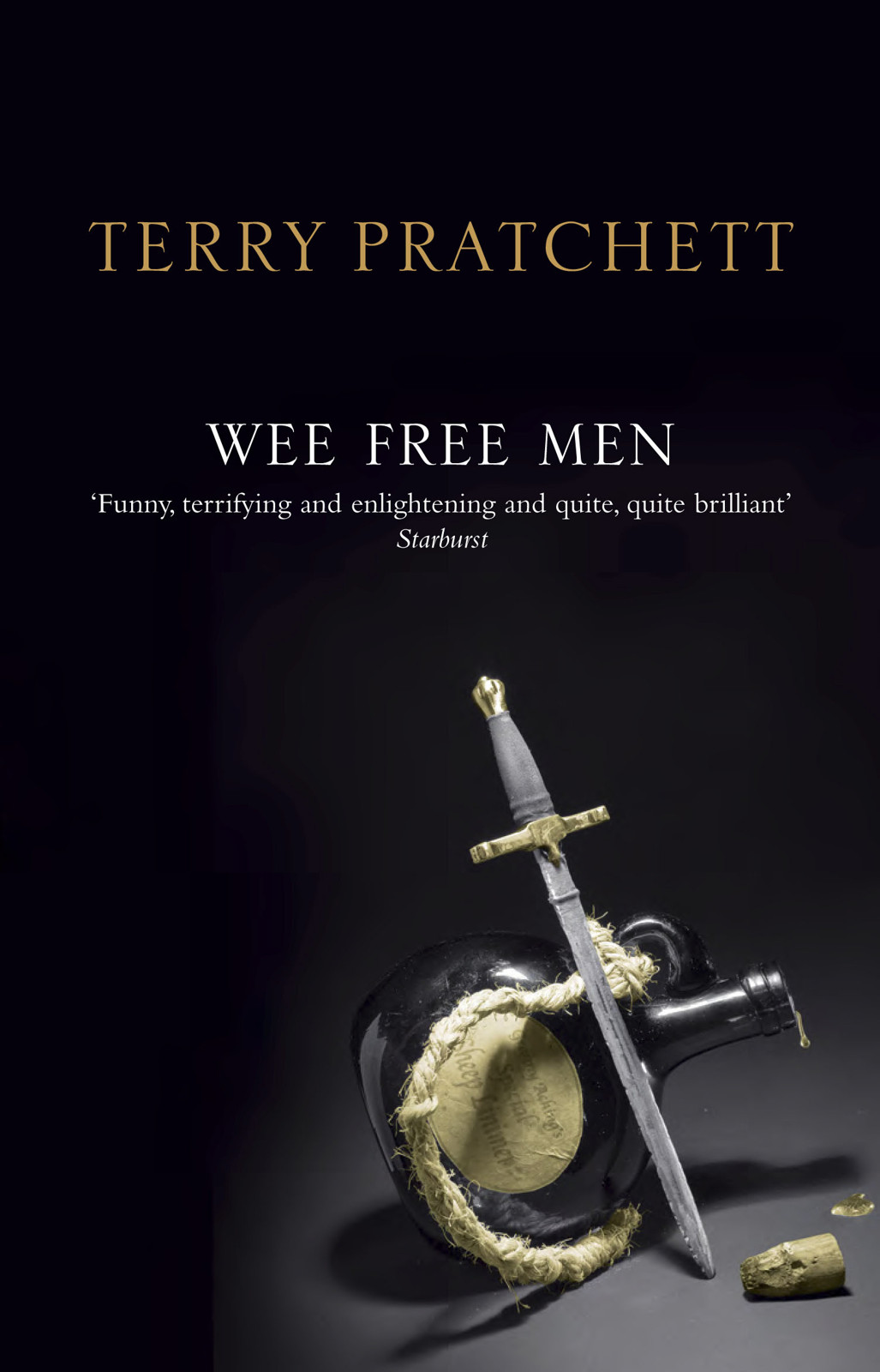 The Wee Free Men