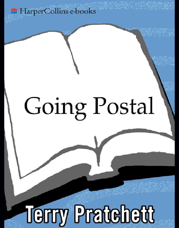 Going Postal