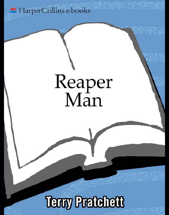 Reaper Man