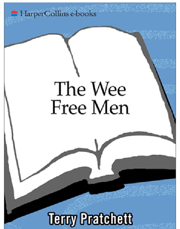 The Wee Free Men