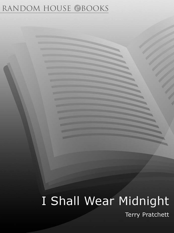 I Shall Wear Midnight