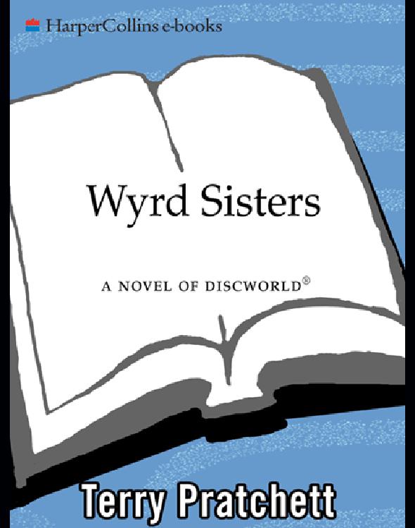 Wyrd Sisters