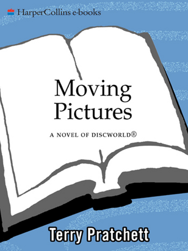 Moving Pictures