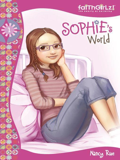 Sophie’s World