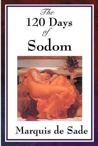 The 120 Days of Sodom