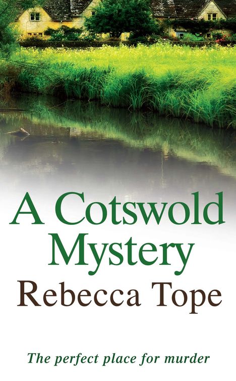 A Cotswold Mystery