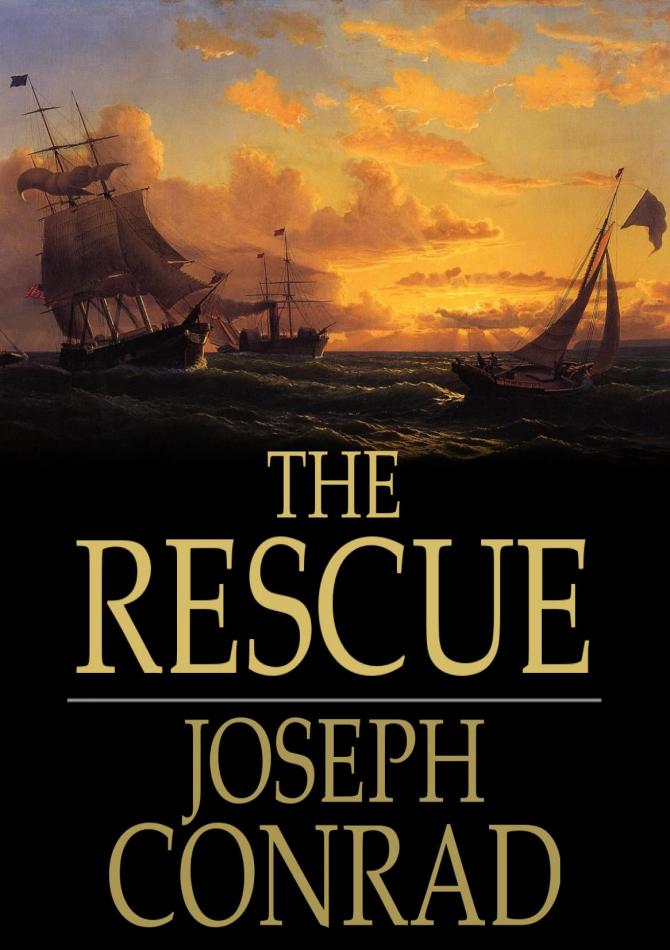 The Rescue