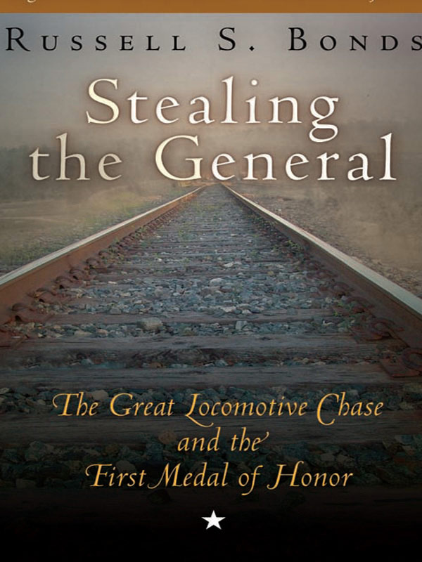 Stealing the General