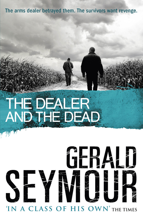 The Dealer and the Dead