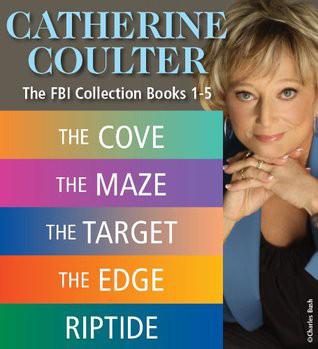 The FBI Thrillers Collection Books 1-5