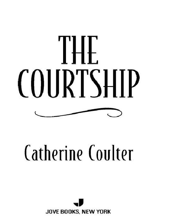 The Courtship