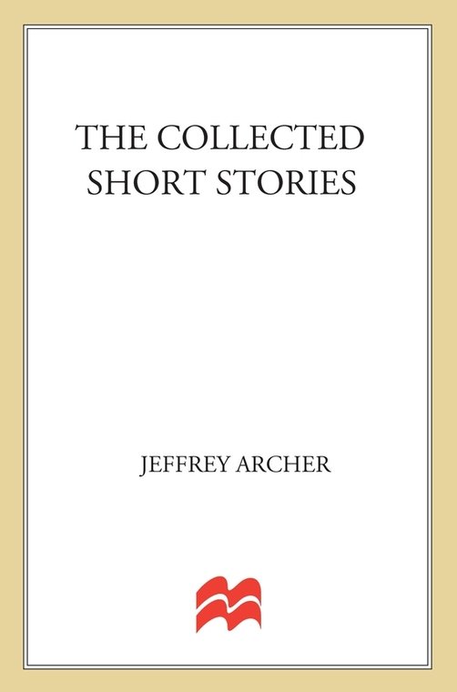 The Collected Short Stories