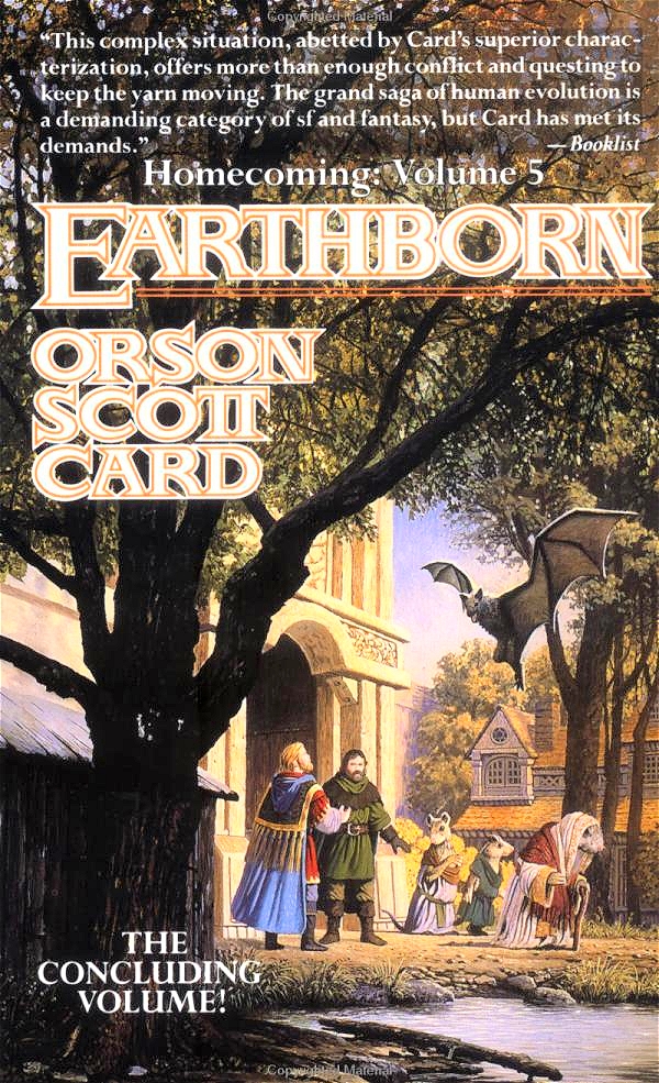 Earthborn