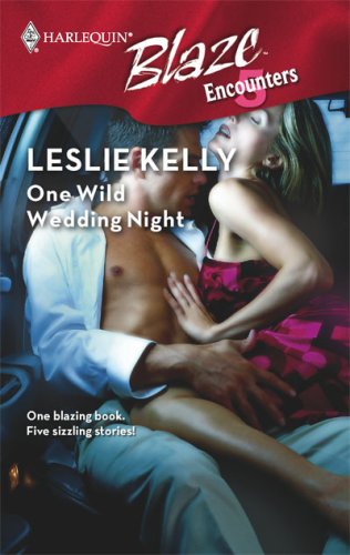 One Wild Wedding Night: No Way Out