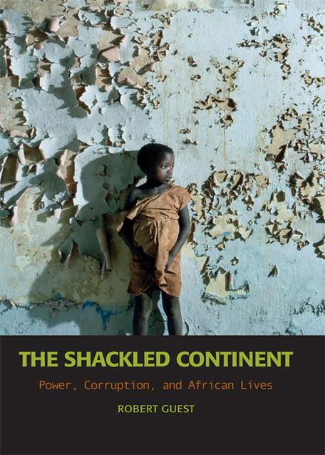 The Shackled Continent