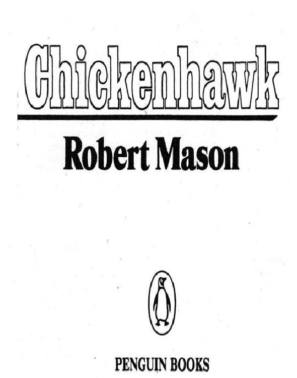 Chickenhawk