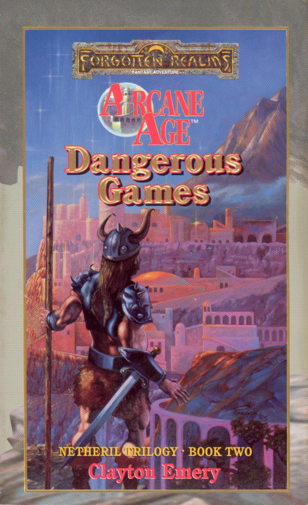 Dangerous Games