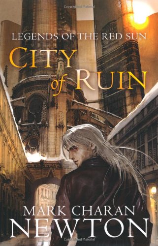 City of Ruin