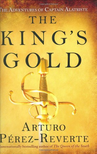 The King’s Gold