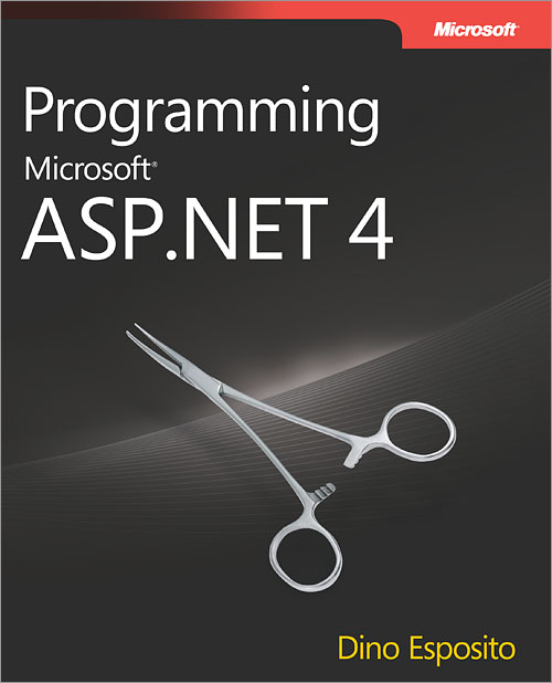 Programming Microsoft® ASP.NET 4