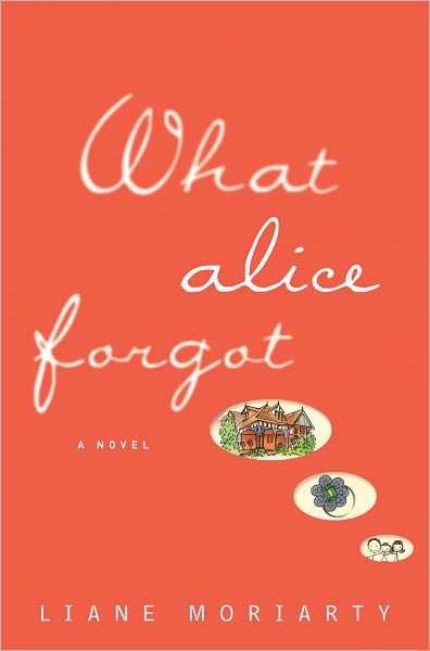 What Alice Forgot