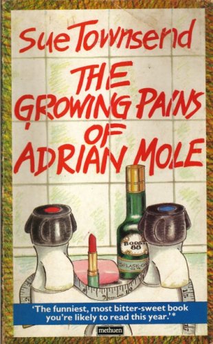 The Growing Pains of Adrian Mole