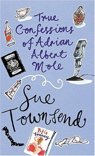 The True Confessions of Adrian Albert Mole