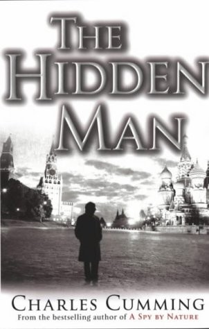 The Hidden Man