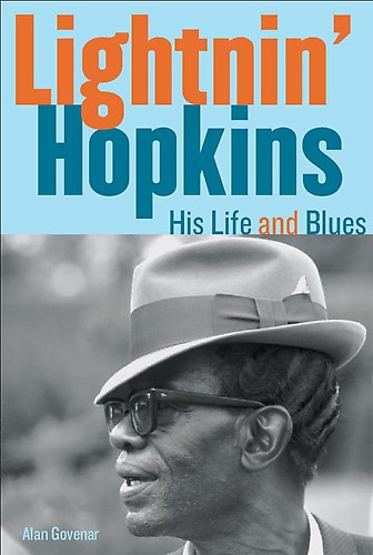 Lightnin' Hopkins