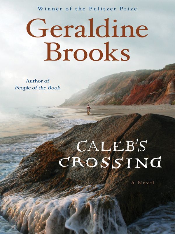 Caleb's Crossing