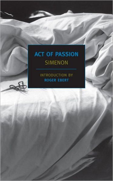 Act of Passion