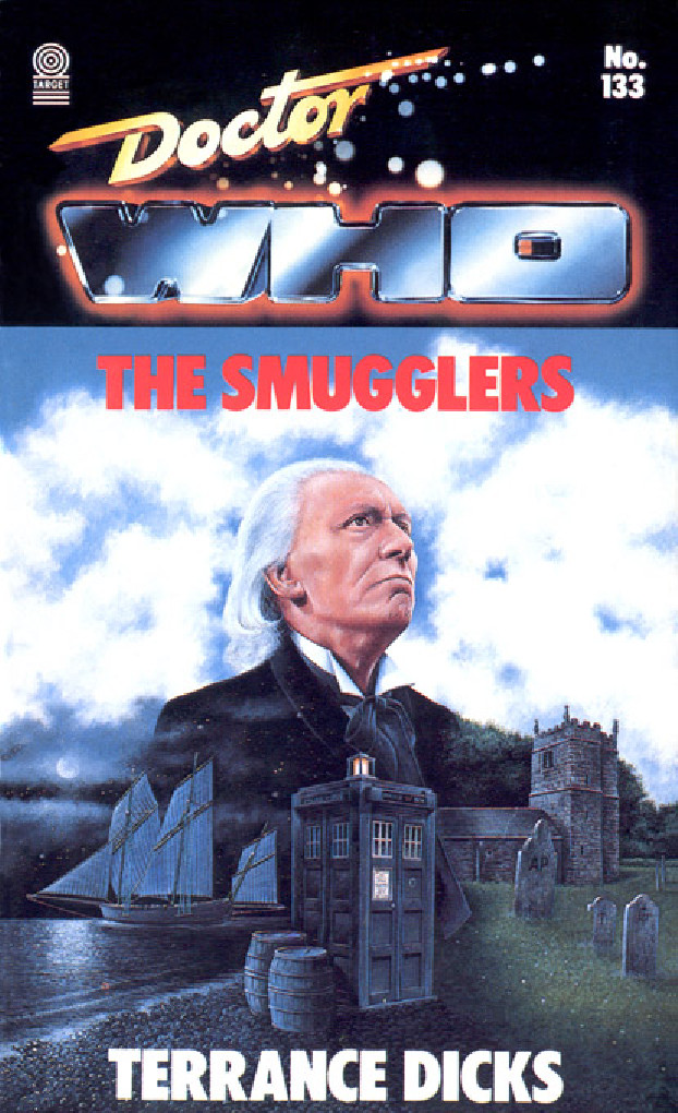 Doctor Who: The Smugglers