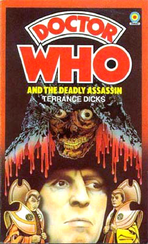 Doctor Who: Deadly Assassin