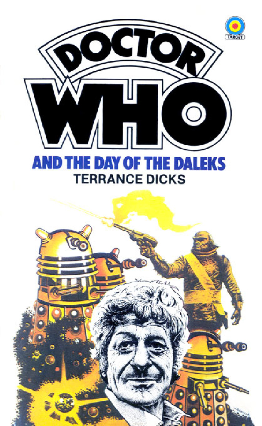 Doctor Who: Day of the Daleks