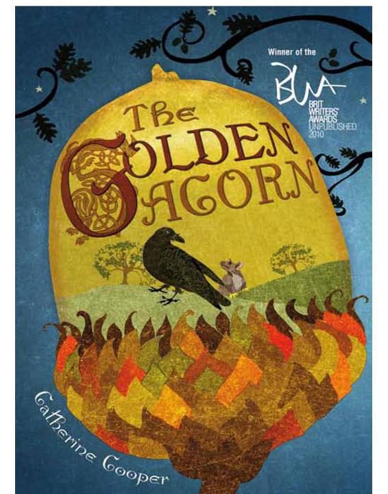 The Golden Acorn