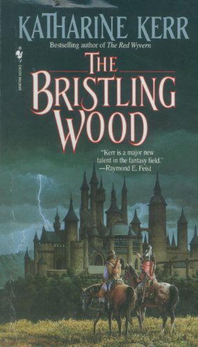 The Bristling Wood