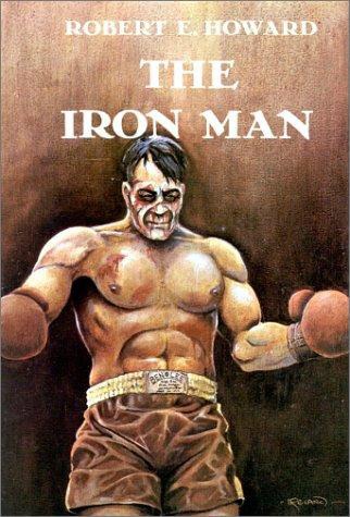 The Iron Man