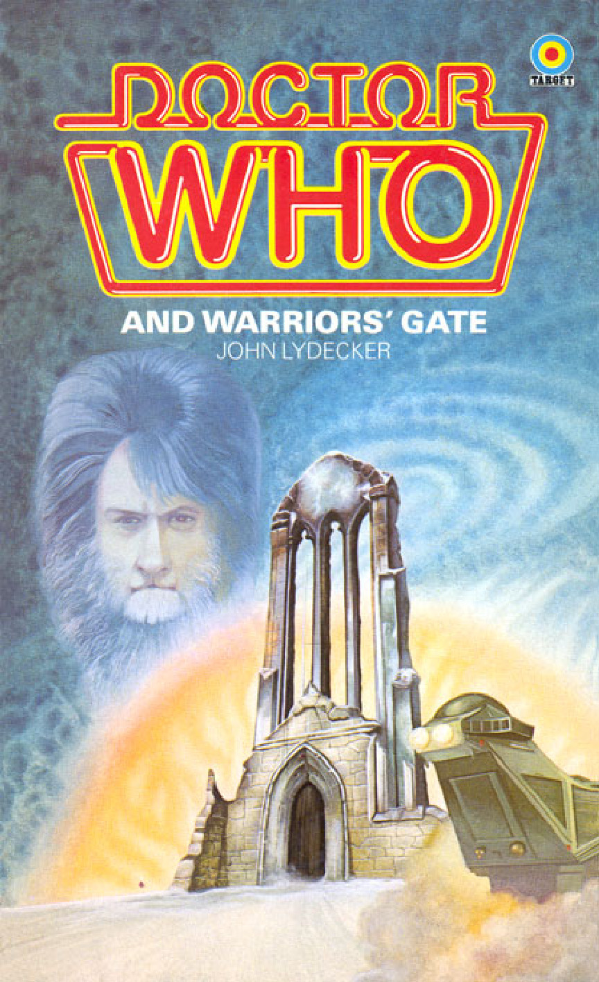 Doctor Who: Warriors’ Gate