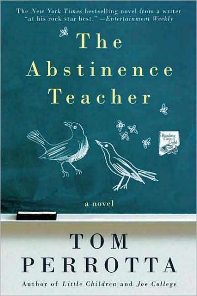 The Abstinence Teacher