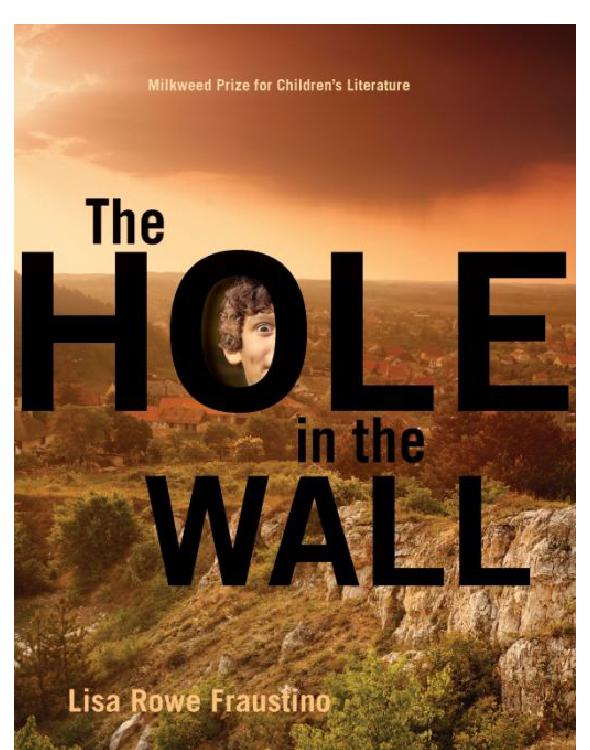 The Hole in the Wall