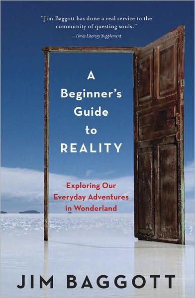 A Beginner’s Guide to Reality