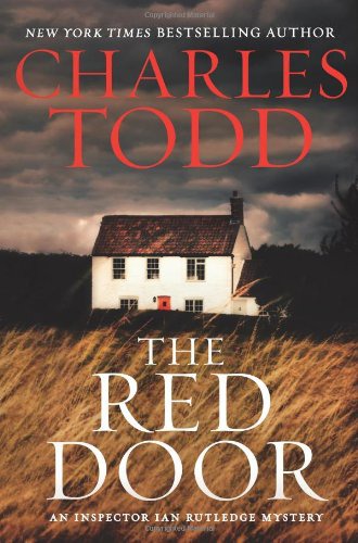 The Red Door