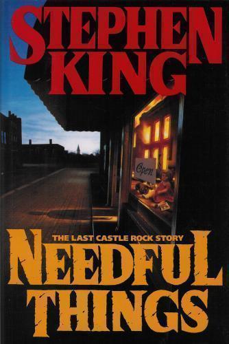 Needful Things